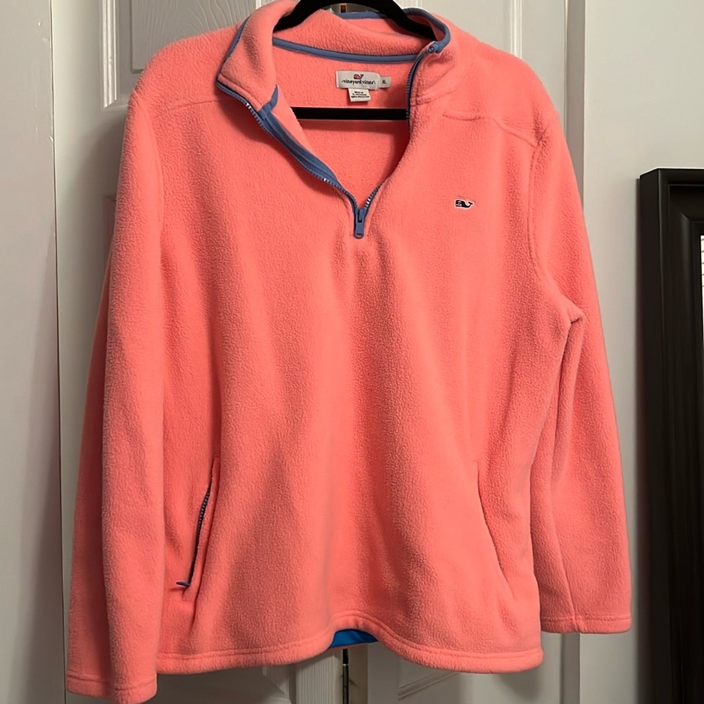 Vineyard vines pullover